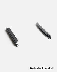 Seat Bracket Kit - Dodge Ram Promaster