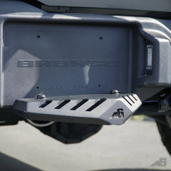 Ford Bronco Rear Step Set – image 3
