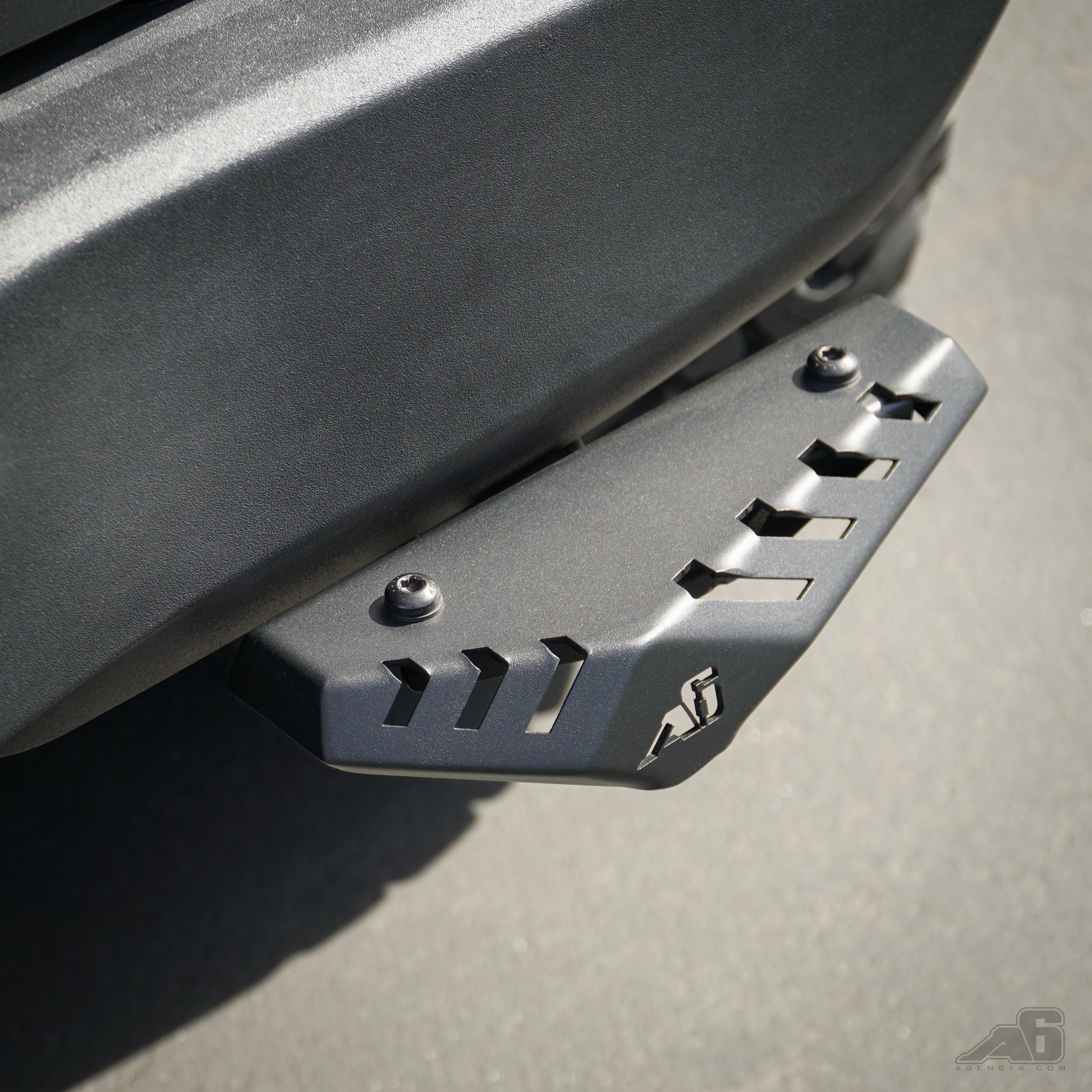 Ford Bronco Rear Step Set – image 5