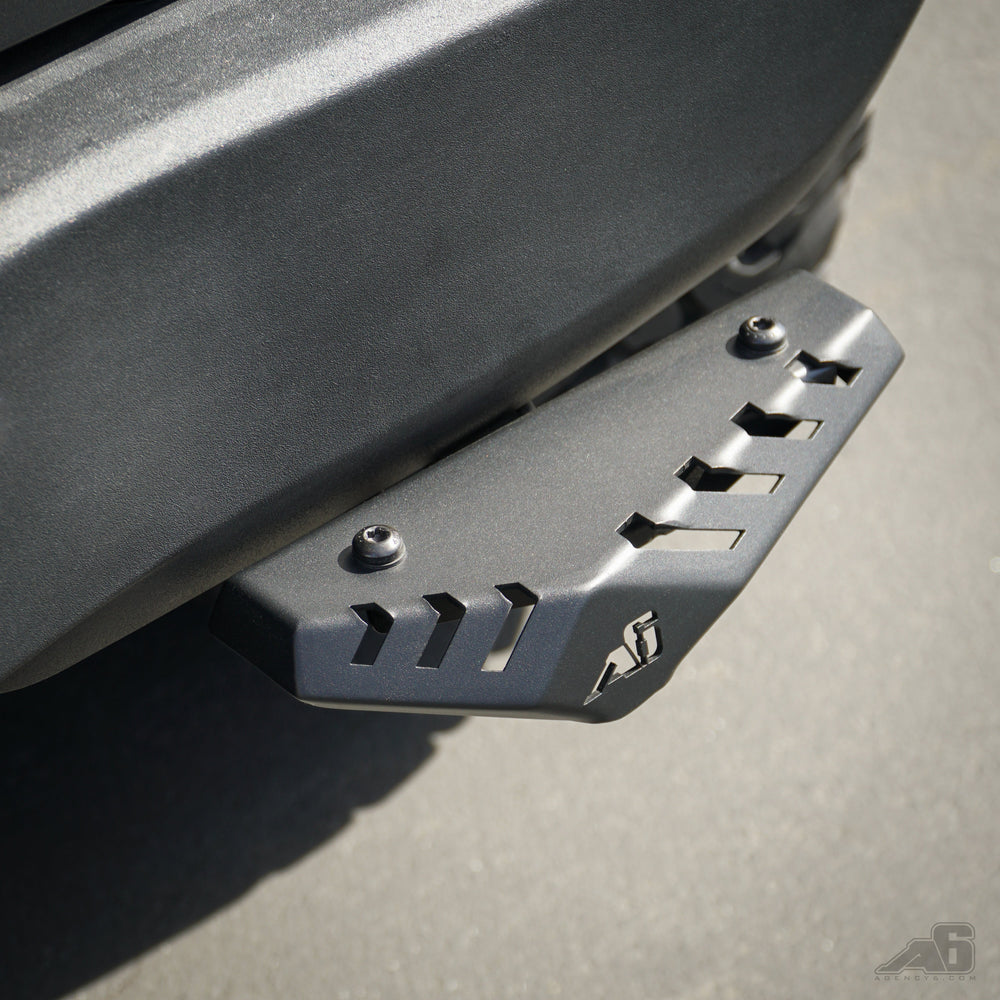 Ford Bronco Rear Step Set – image 5