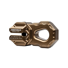 Billet Winch Shackle – image 4