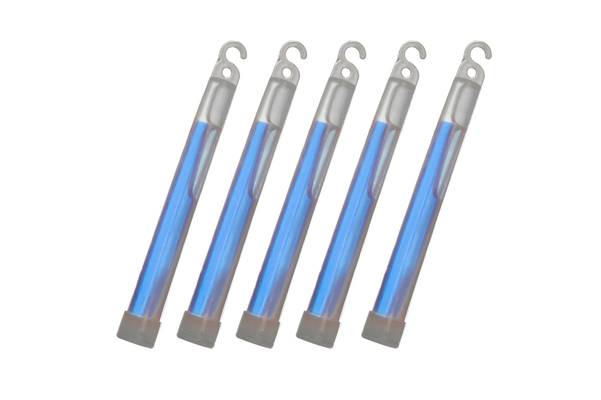 6" Chemlights - (Pack of 5) – image 6