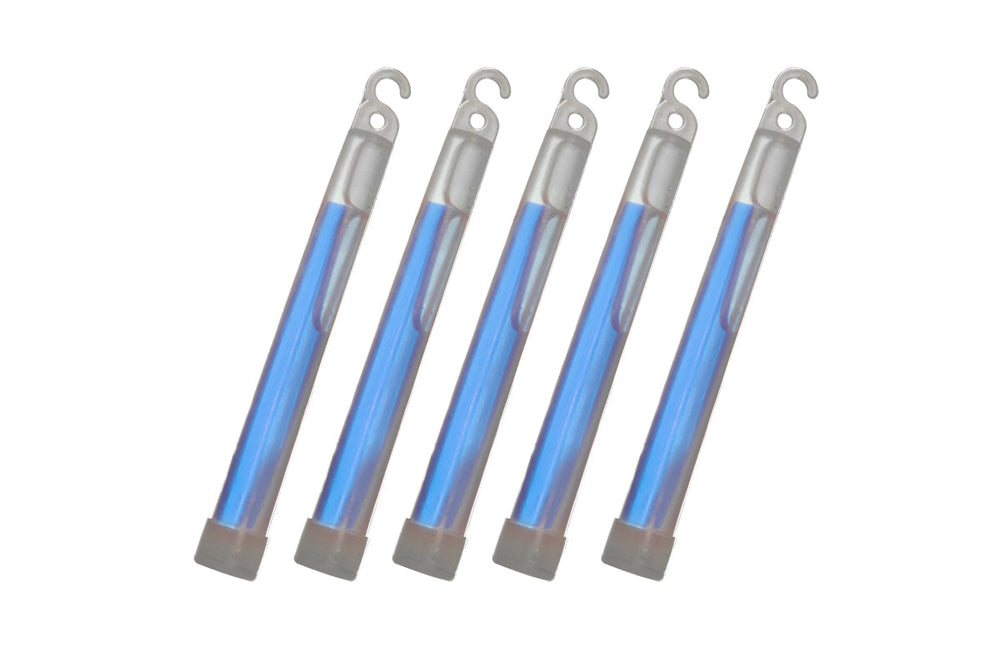 6" Chemlights - (Pack of 5) – image 6