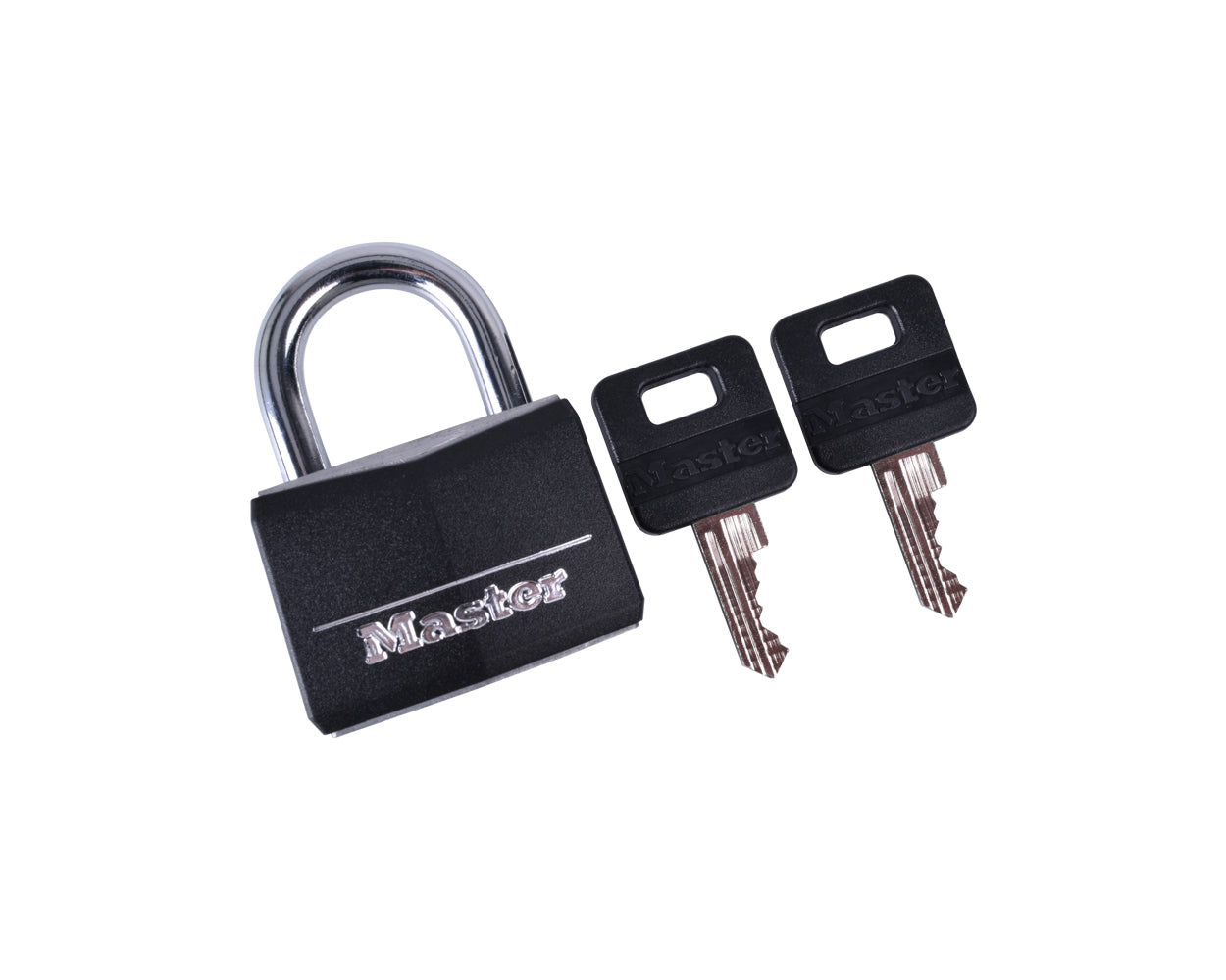 A6 Adventure Equipment Cable Lock Kit - (Orange) – image 4