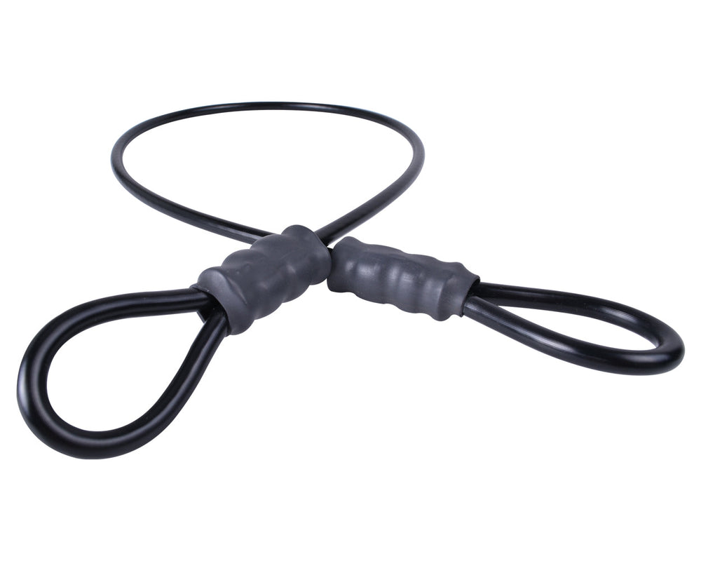 A6 Adventure Equipment Cable Lock Kit - (Black) – image 2