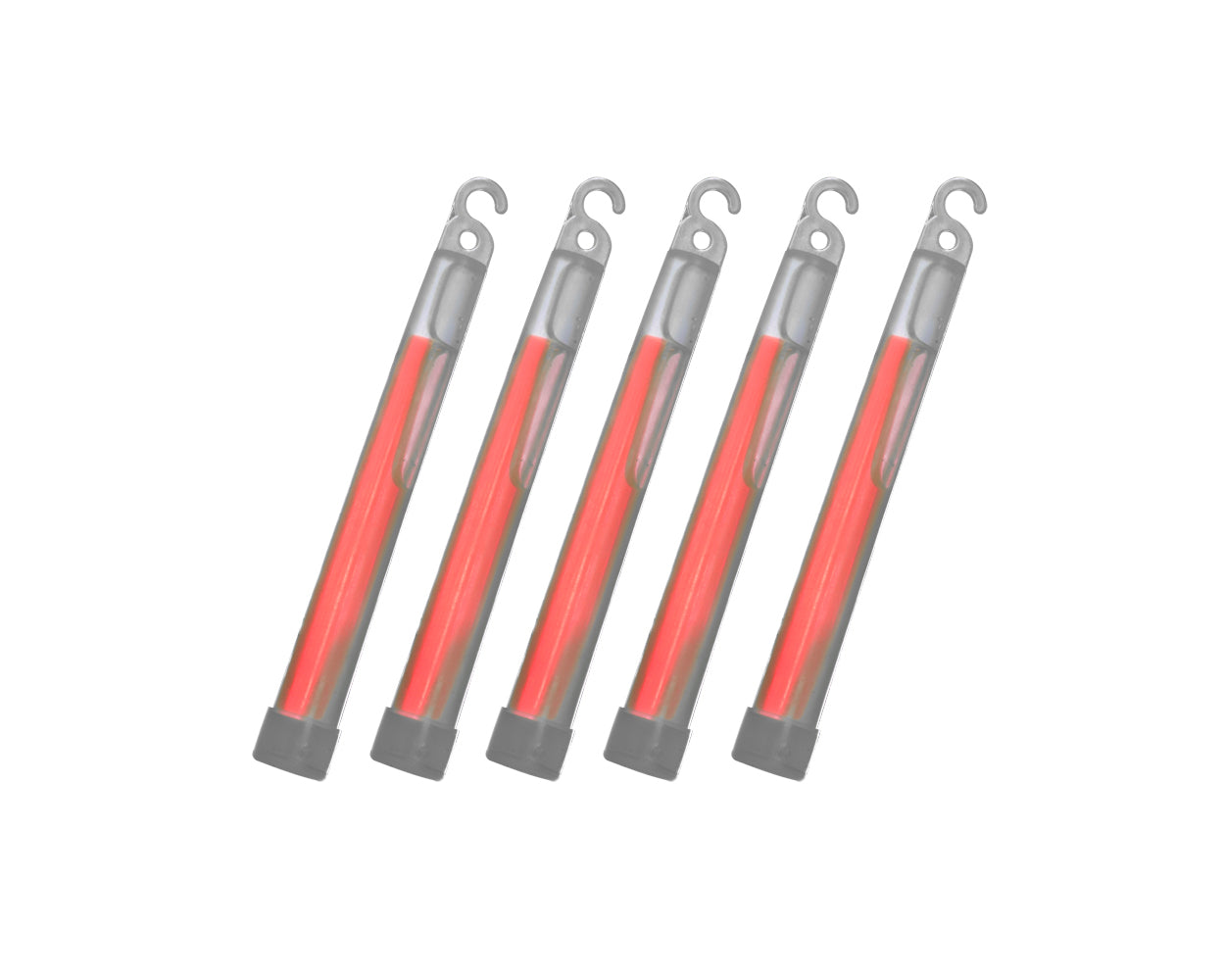 6" Chemlights - (Pack of 5) – image 5