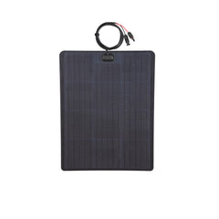 Chevrolet Tahoe 5th Gen(2021-Present) Lensun 60W Hood Solar Panel
