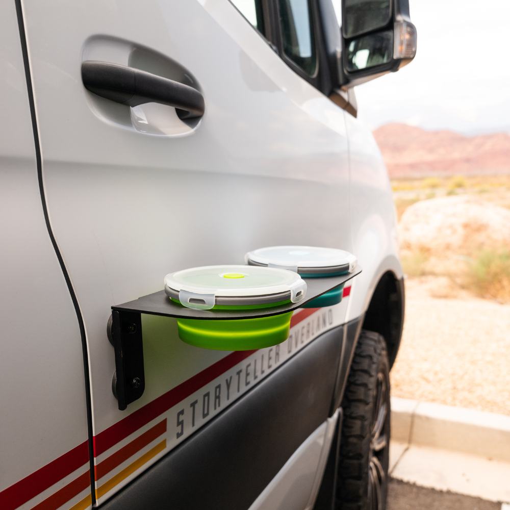 Canyon Pet Bowl
