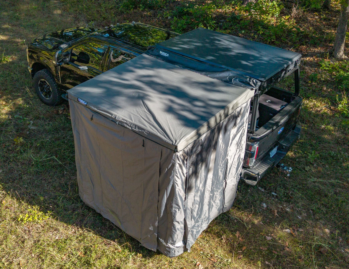 Taruca Rogue 8ft Cube Kit