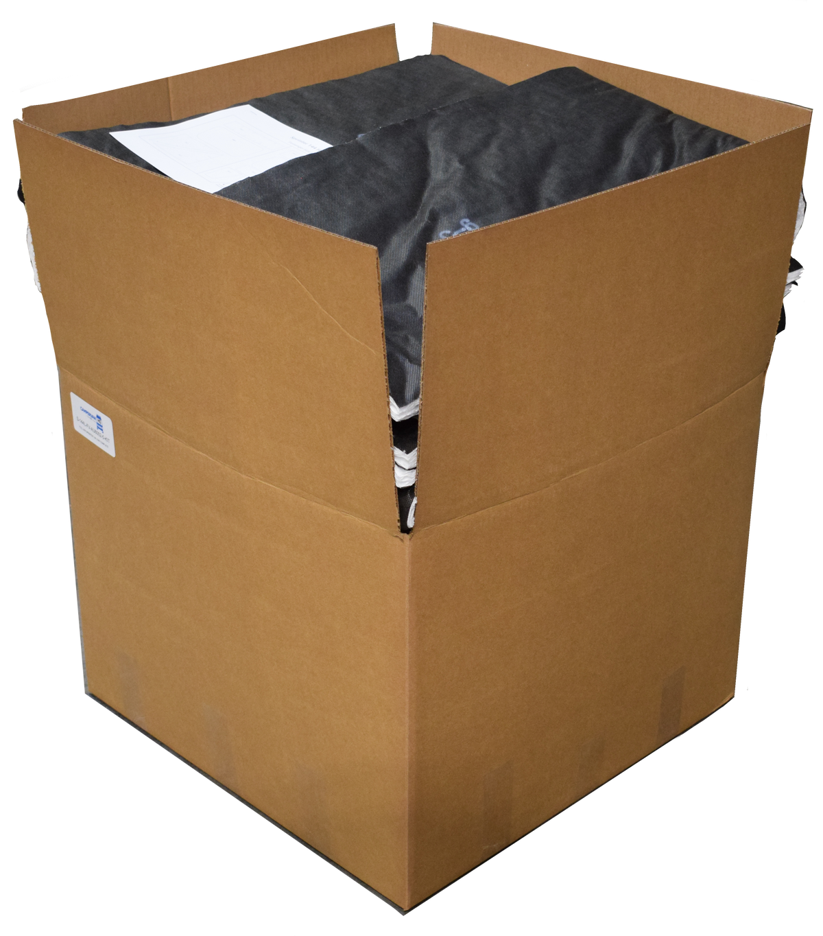 3M Thinsulate Van Insulation Kit | 2015+ Ford Transit High Roof
