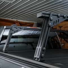Ridgeline - Bed Rack for Retractable Covers with T-slots – image 3