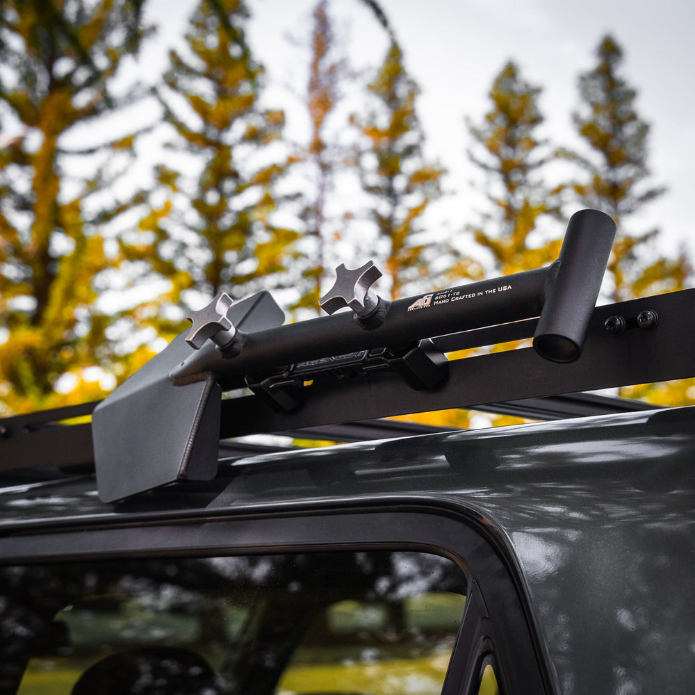 SSM - Surface Shovel Mount – image 10