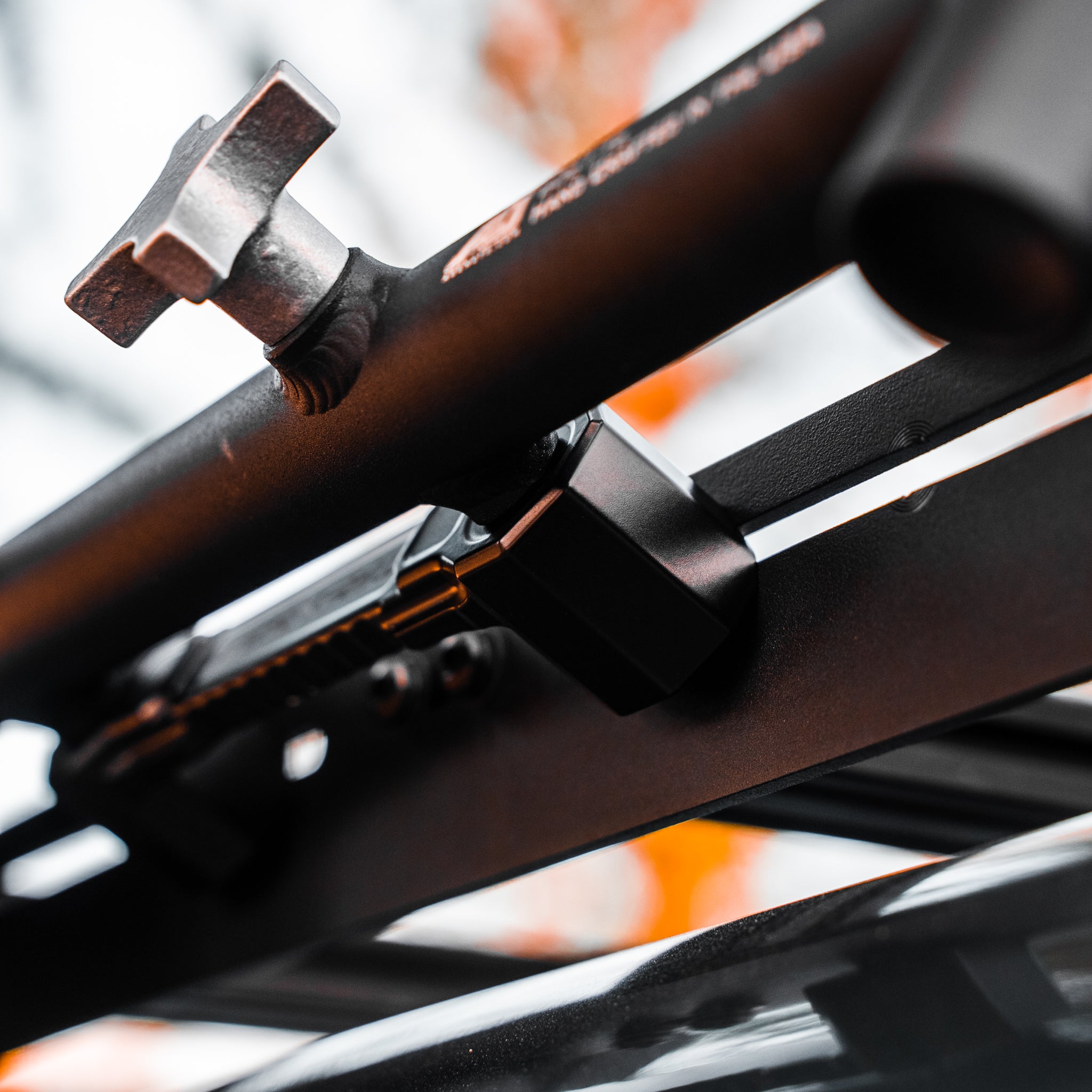 SSM - Surface Shovel Mount – image 9