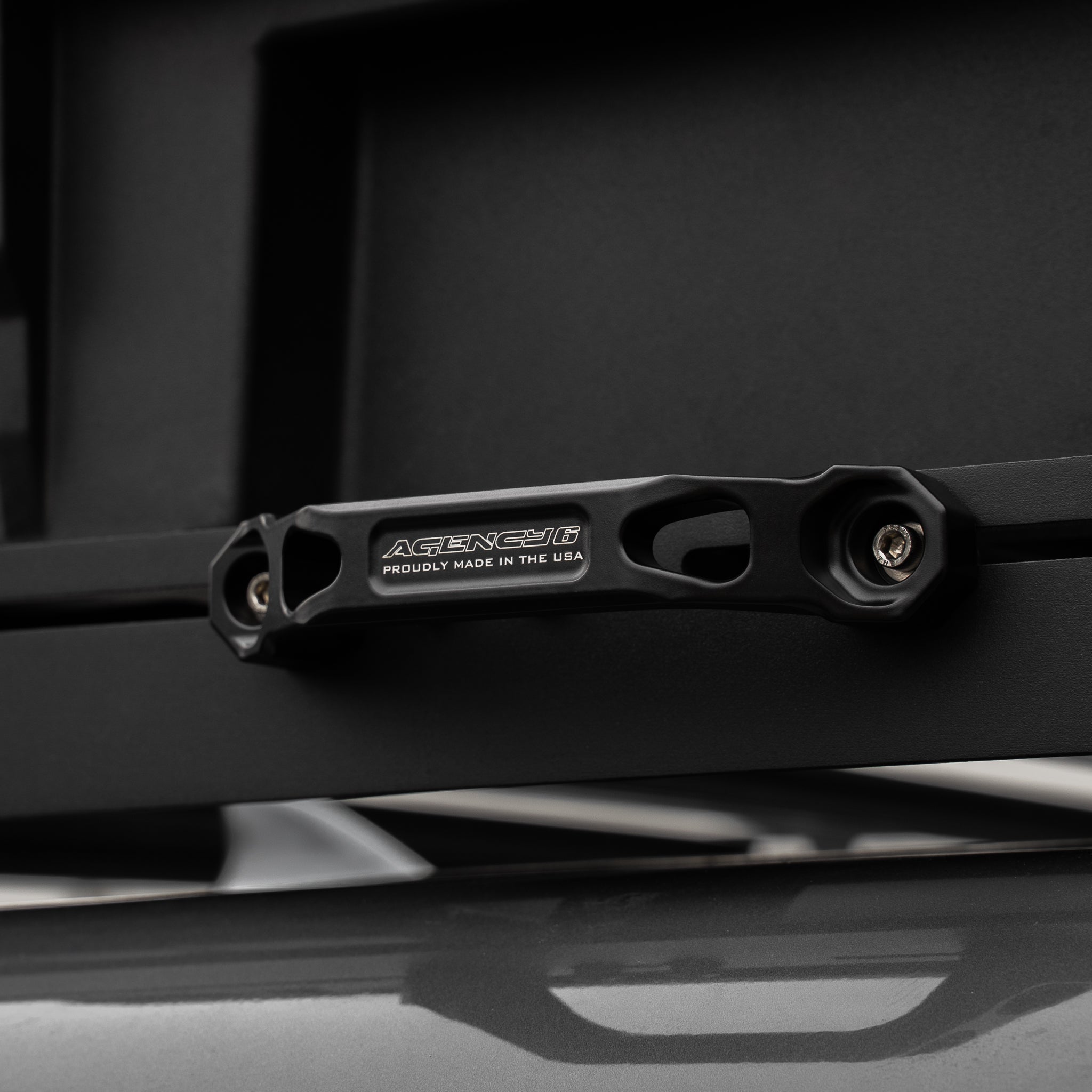 6" Billet Grab Handles - Pair – image 10
