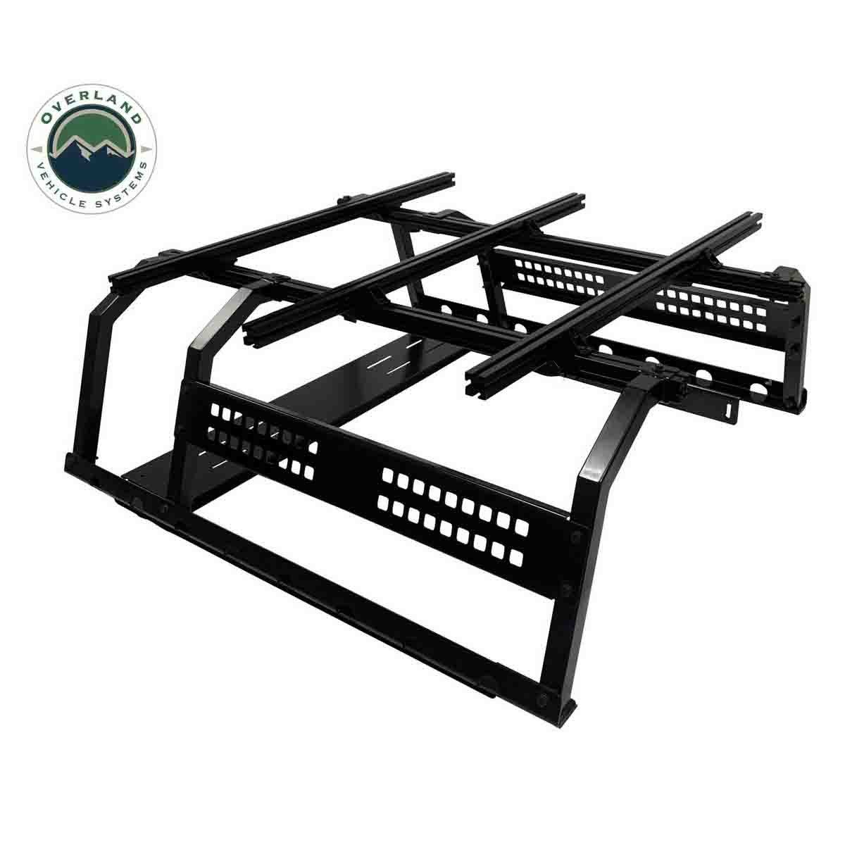 Discovery Rack - Full Size Truck Short Bed Application