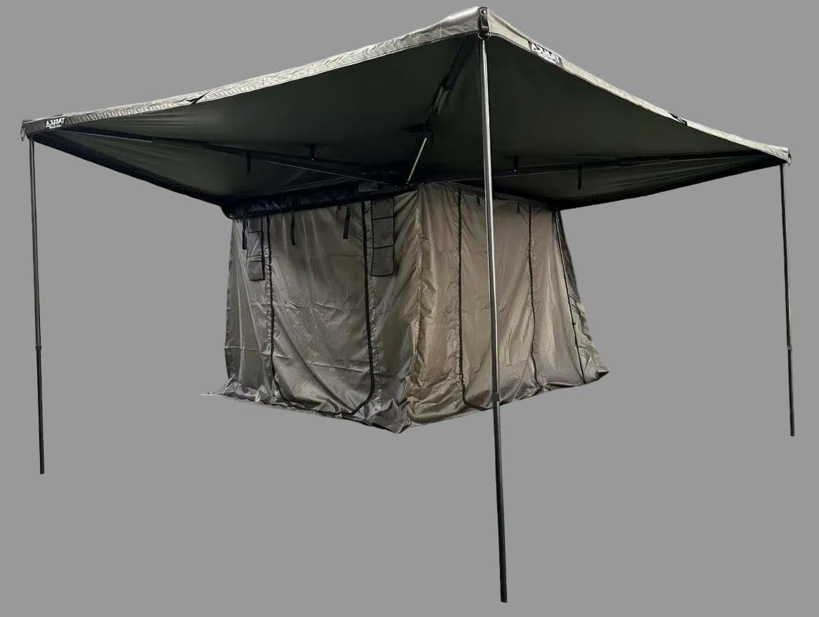 Taruca Rogue 270 S Wall Kit LHS