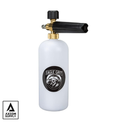 Eagle Grit Heavy Duty Powersport Foam Cannon