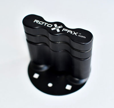 RotopaX DLX Pack Mount (Deluxe) – image 2