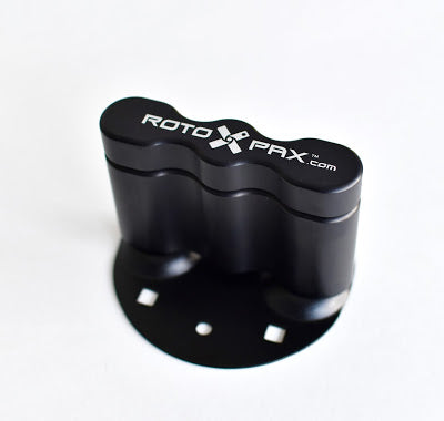 RotopaX Standard Pack Mount – image 2