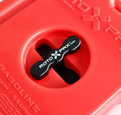RotopaX Standard Pack Mount – image 3