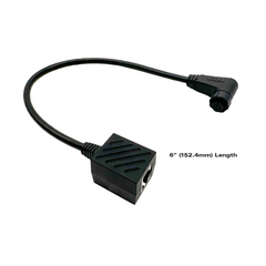 Expion360 E360 Victron Communication Adapter M8 – CAN Bus to RJ45 for GC2 Batteries