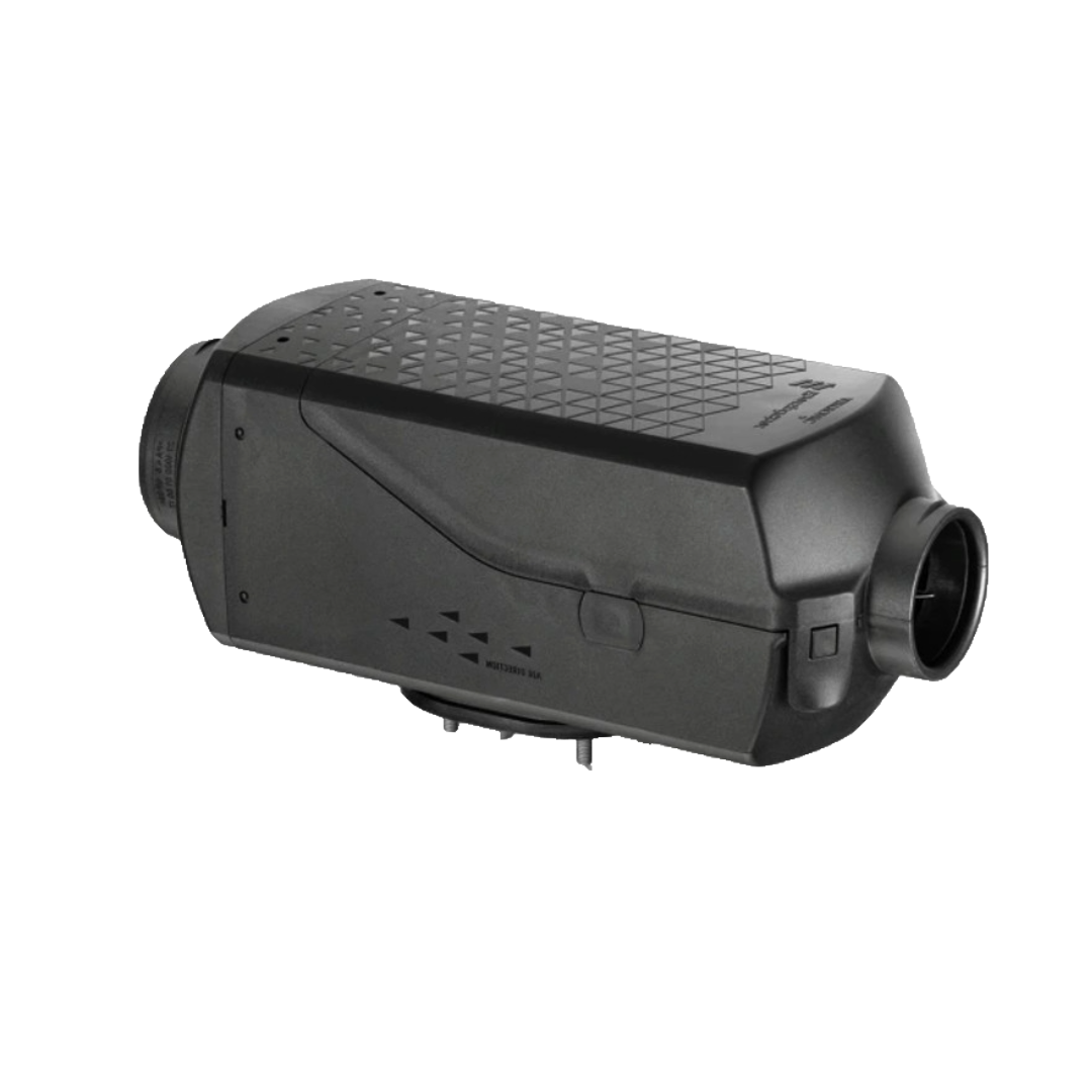 Espar AS3 D2L 12V Diesel Heater | Full Kit for Van Builds