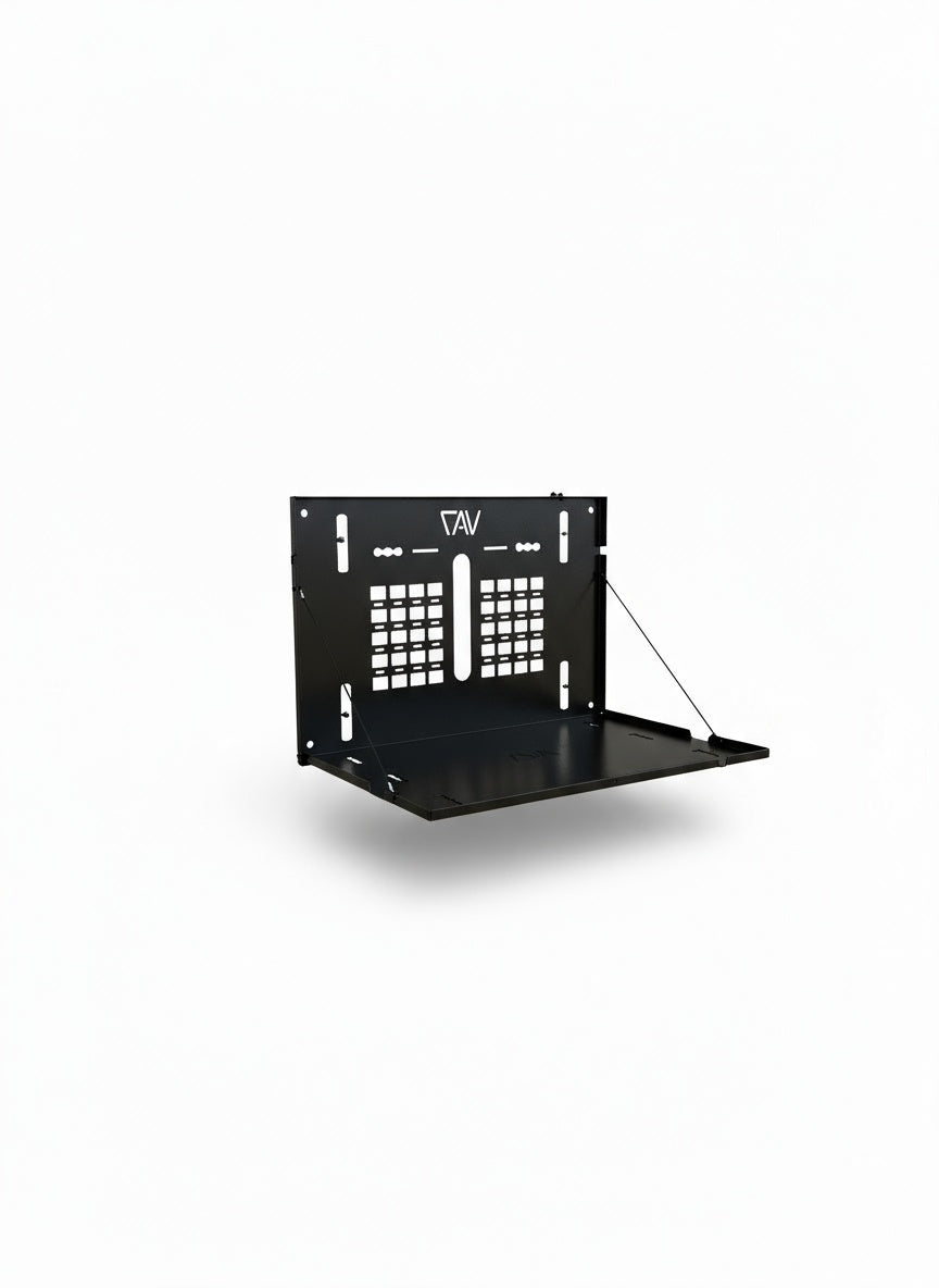 Ekko Exterior Drop-Down Table