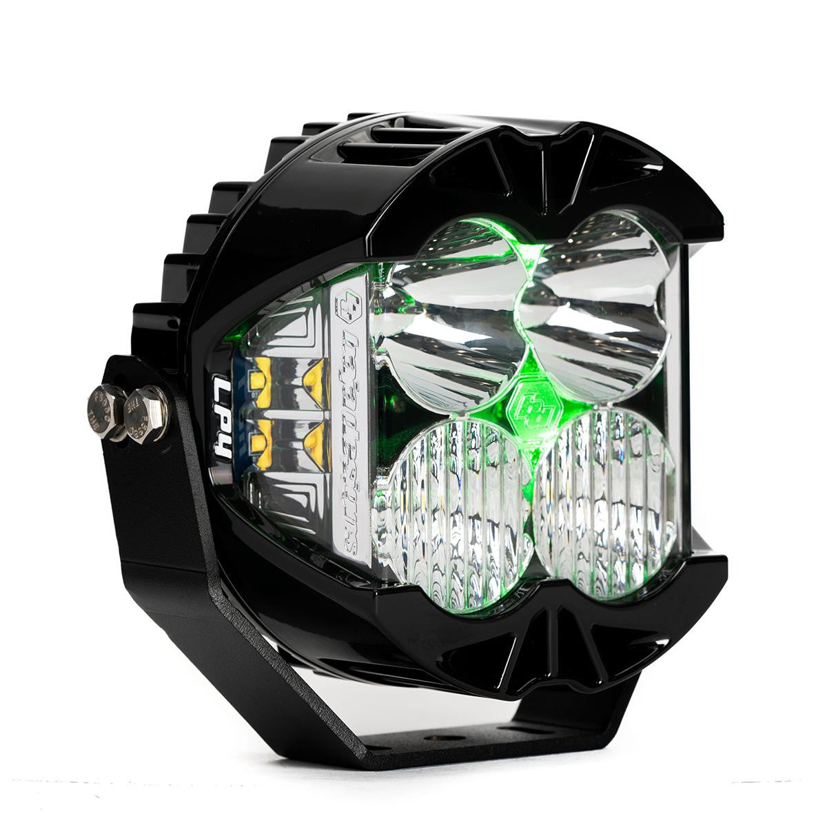 LP4 Pro LED Auxiliary Light Pod - Universal – image 6