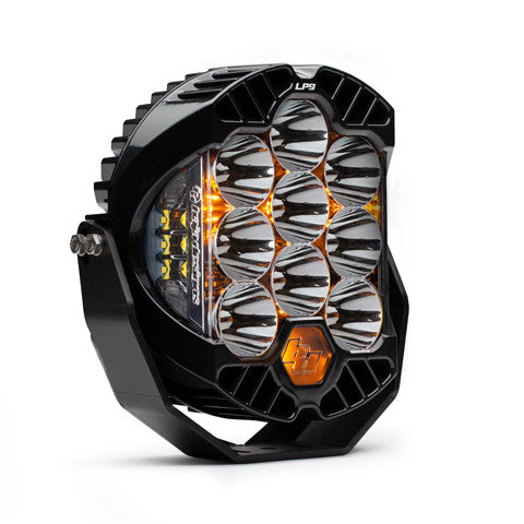 LP9 Racer Edition LED Auxiliary Light Pod - Universal – image 5