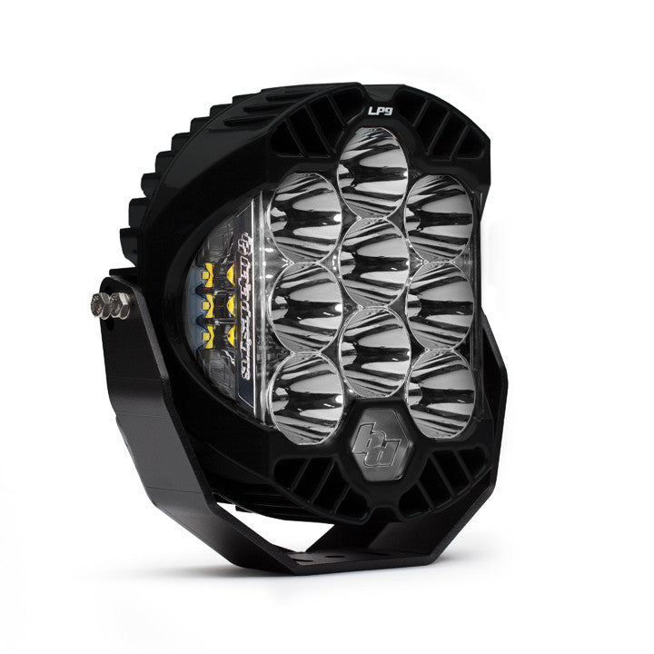 LP9 Sport LED Auxiliary Light Pod - Universal – image 3