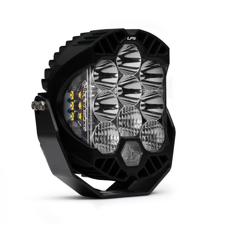 LP9 Sport LED Auxiliary Light Pod - Universal – image 7