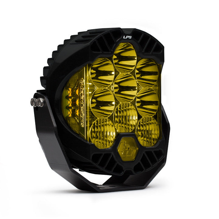 LP9 Sport LED Auxiliary Light Pod - Universal – image 8