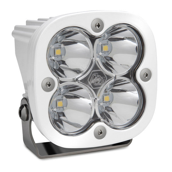 Squadron Pro White LED Auxiliary Light Pod - Universal – image 5