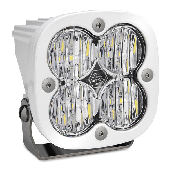 Squadron Pro White LED Auxiliary Light Pod - Universal – image 6