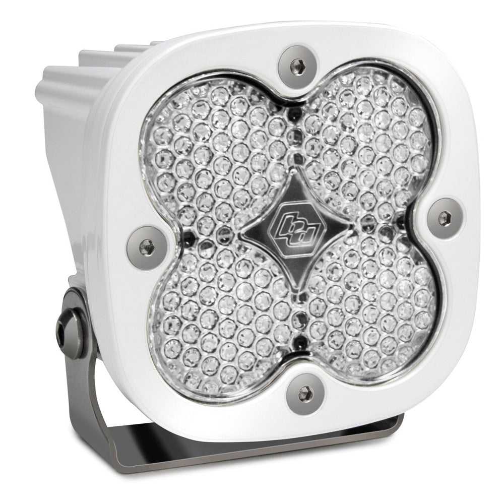 Squadron Pro White LED Auxiliary Light Pod - Universal – image 4