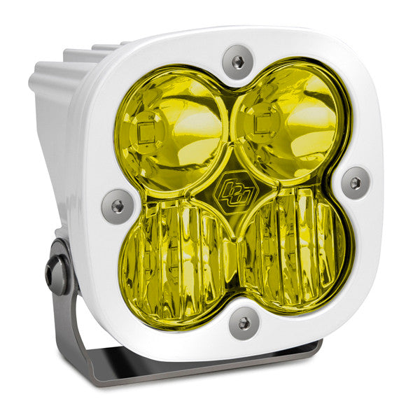 Squadron Pro White LED Auxiliary Light Pod - Universal – image 7