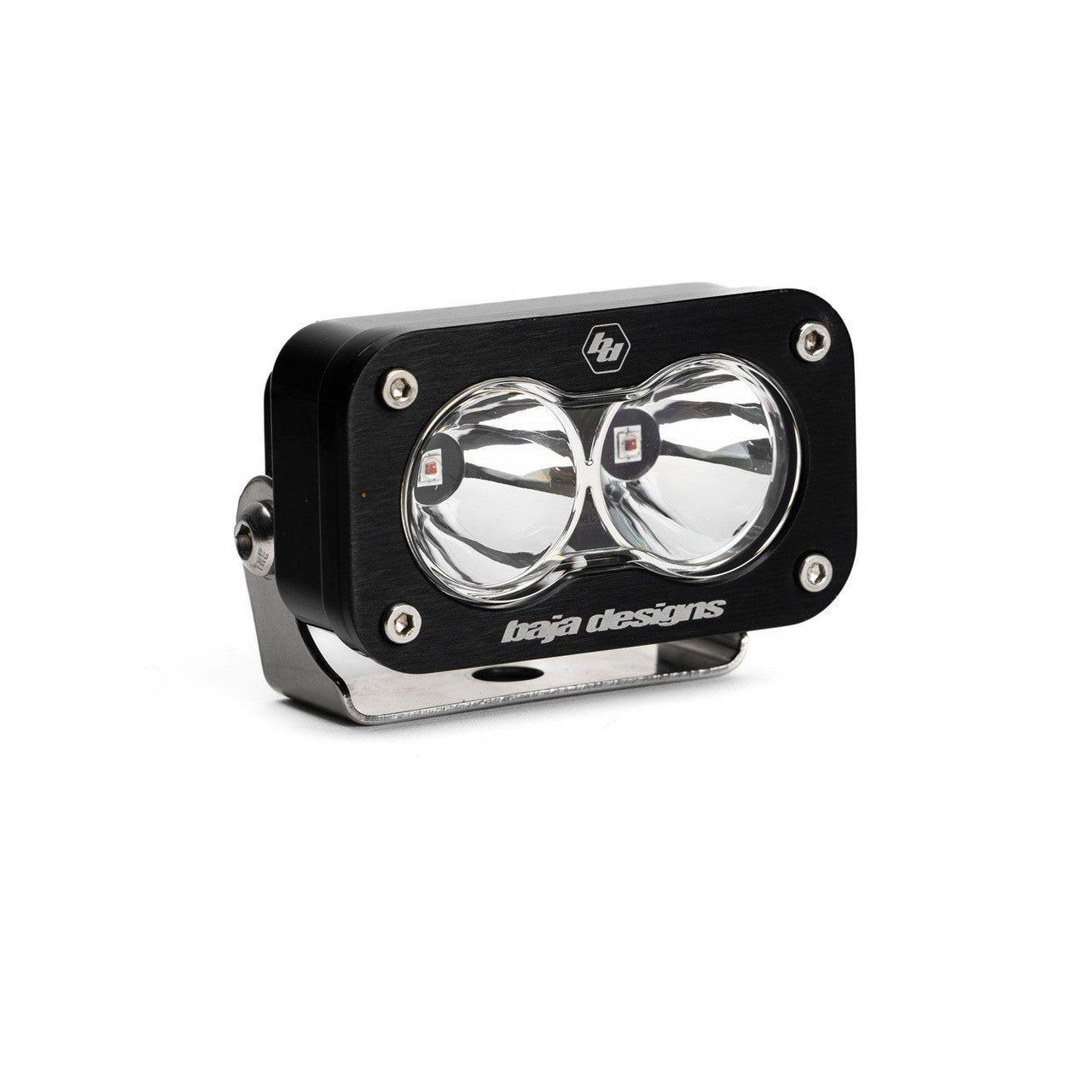 S2 Red LED Auxiliary Light Pod - Universal – image 4