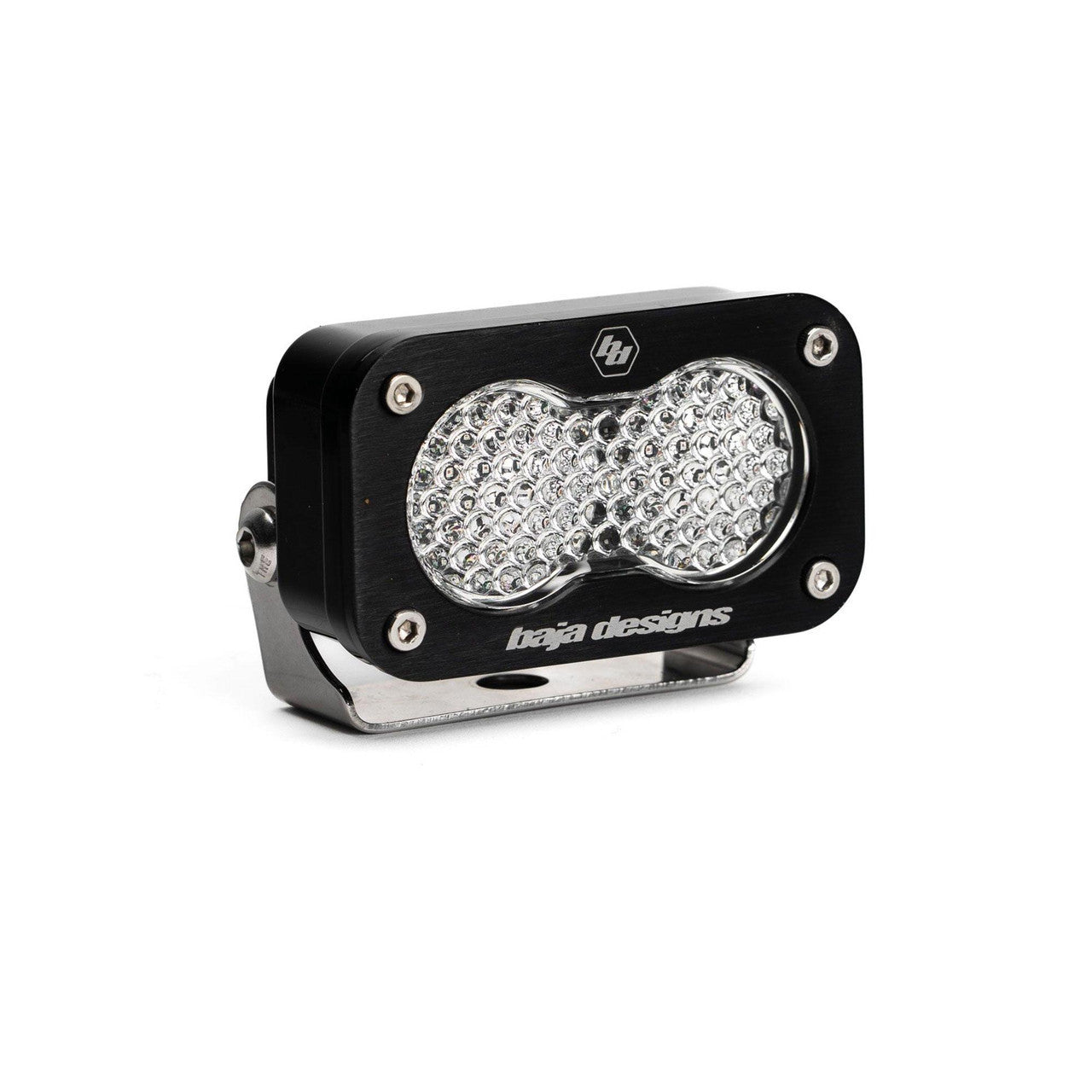 S2 Red LED Auxiliary Light Pod - Universal – image 3