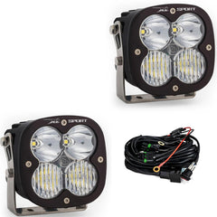 XL Sport LED Auxiliary Light Pod Pair - Universal – image 2