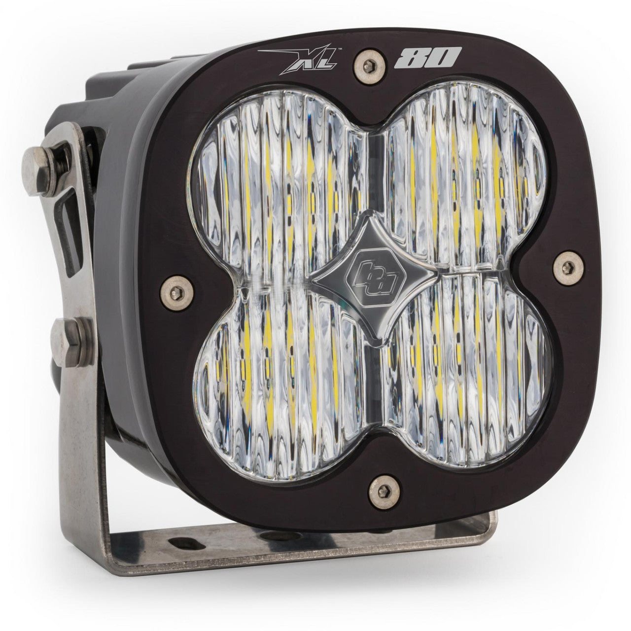 XL80 LED Auxiliary Light Pod - Universal – image 3