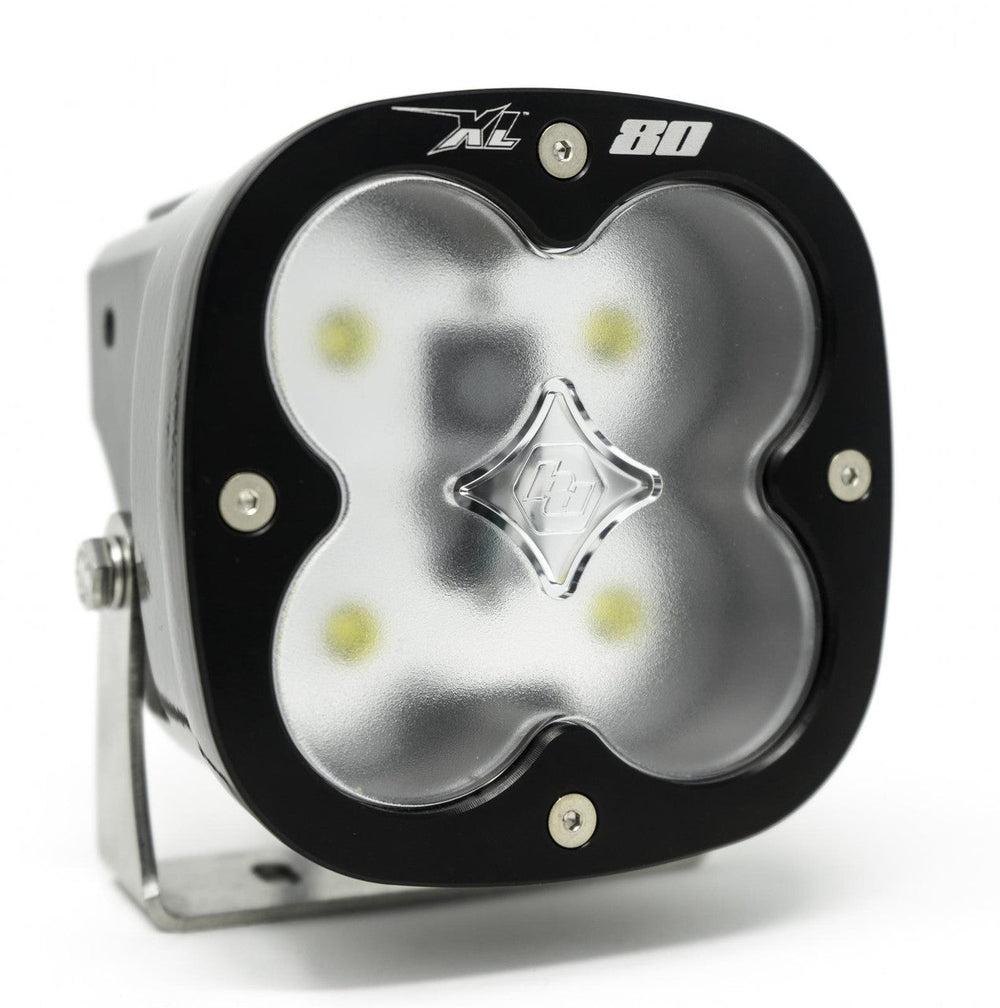 XL80 LED Auxiliary Light Pod - Universal – image 2