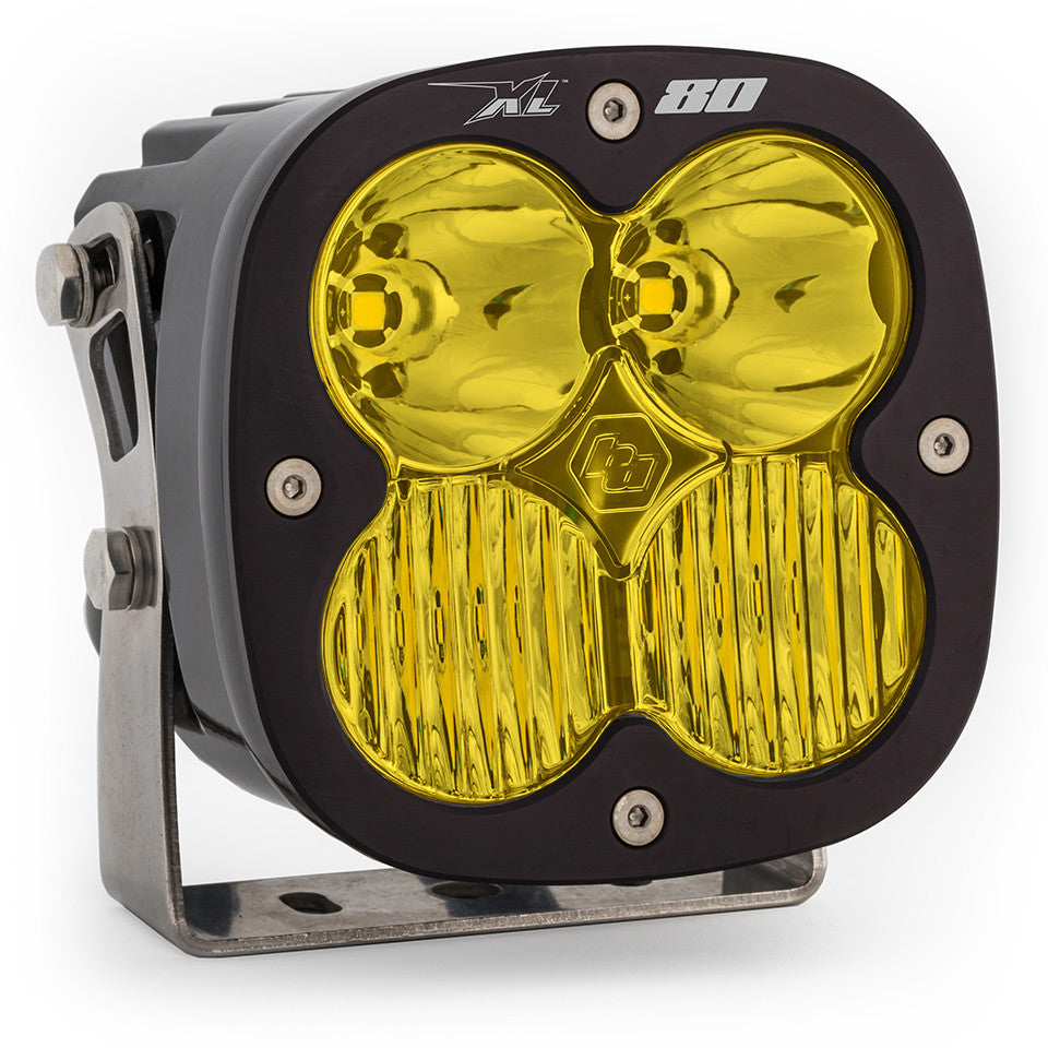XL80 LED Auxiliary Light Pod - Universal – image 5