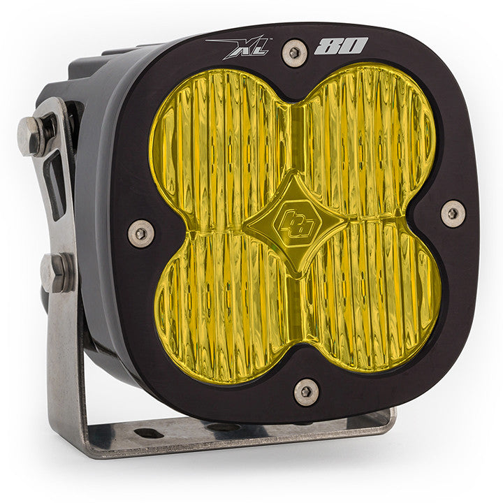 XL80 LED Auxiliary Light Pod - Universal – image 4