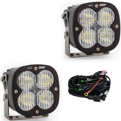XL80 LED Auxiliary Light Pod Pair - Universal – image 3