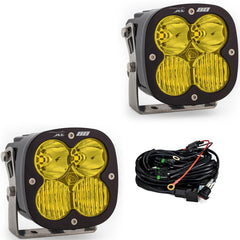 XL80 LED Auxiliary Light Pod Pair - Universal – image 2