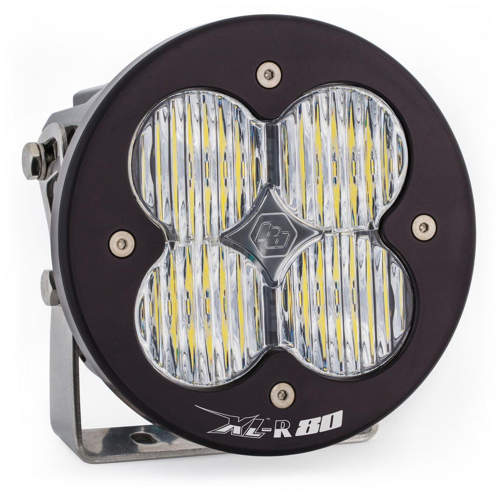 XL-R 80 LED Auxiliary Light Pod - Universal – image 3