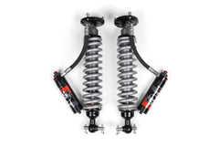 BDS 4 Inch Lift Kit FOX 2.5 Performance Elite GM Avalanche Tahoe Suburban Yukon 1500 4WD (2007–2014)