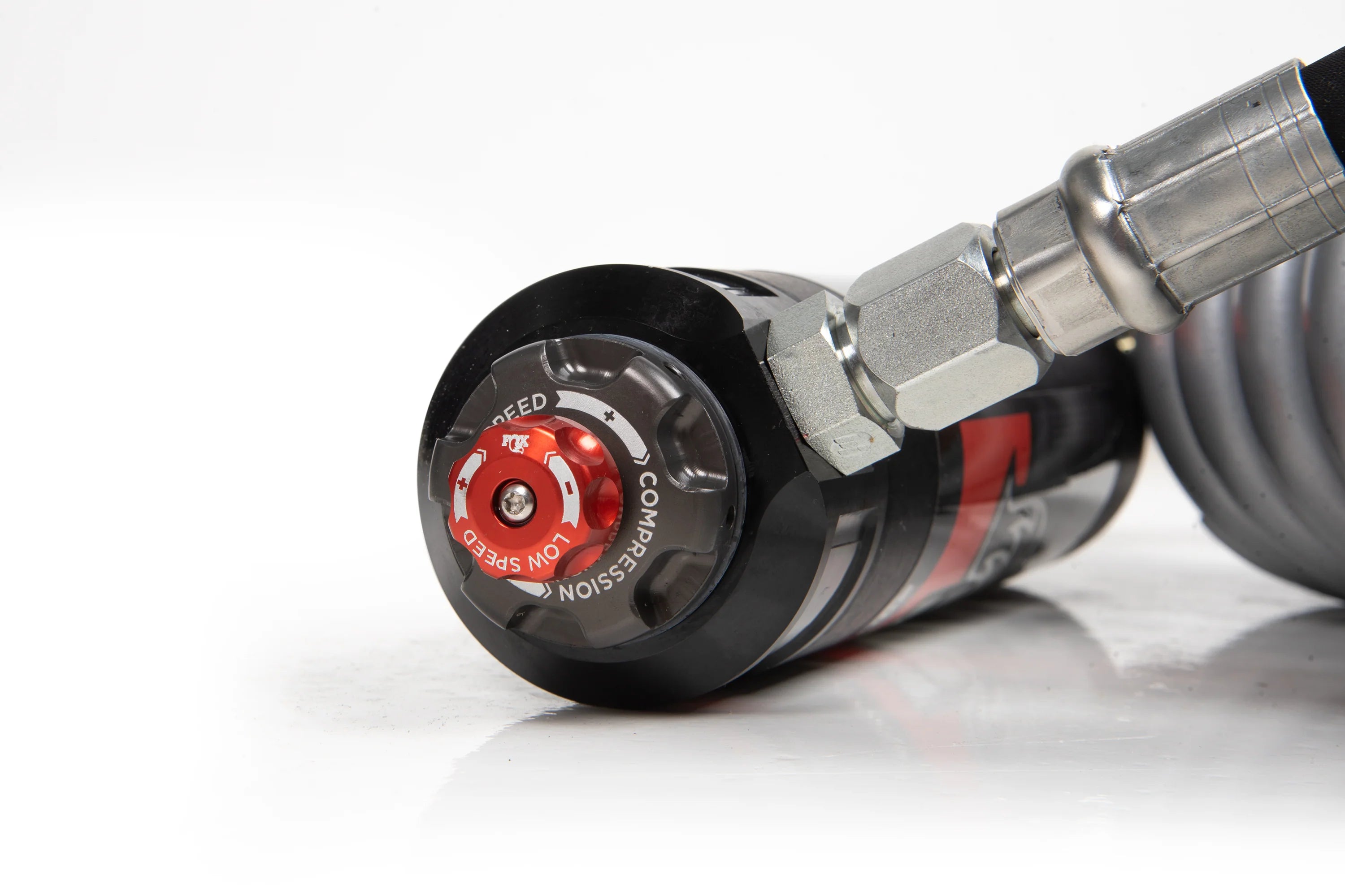 BDS 6 Inch Lift Kit FOX 2.5 Performance Elite Coilover Chevy Silverado/GMC Sierra 1500 4WD (2007–2013)