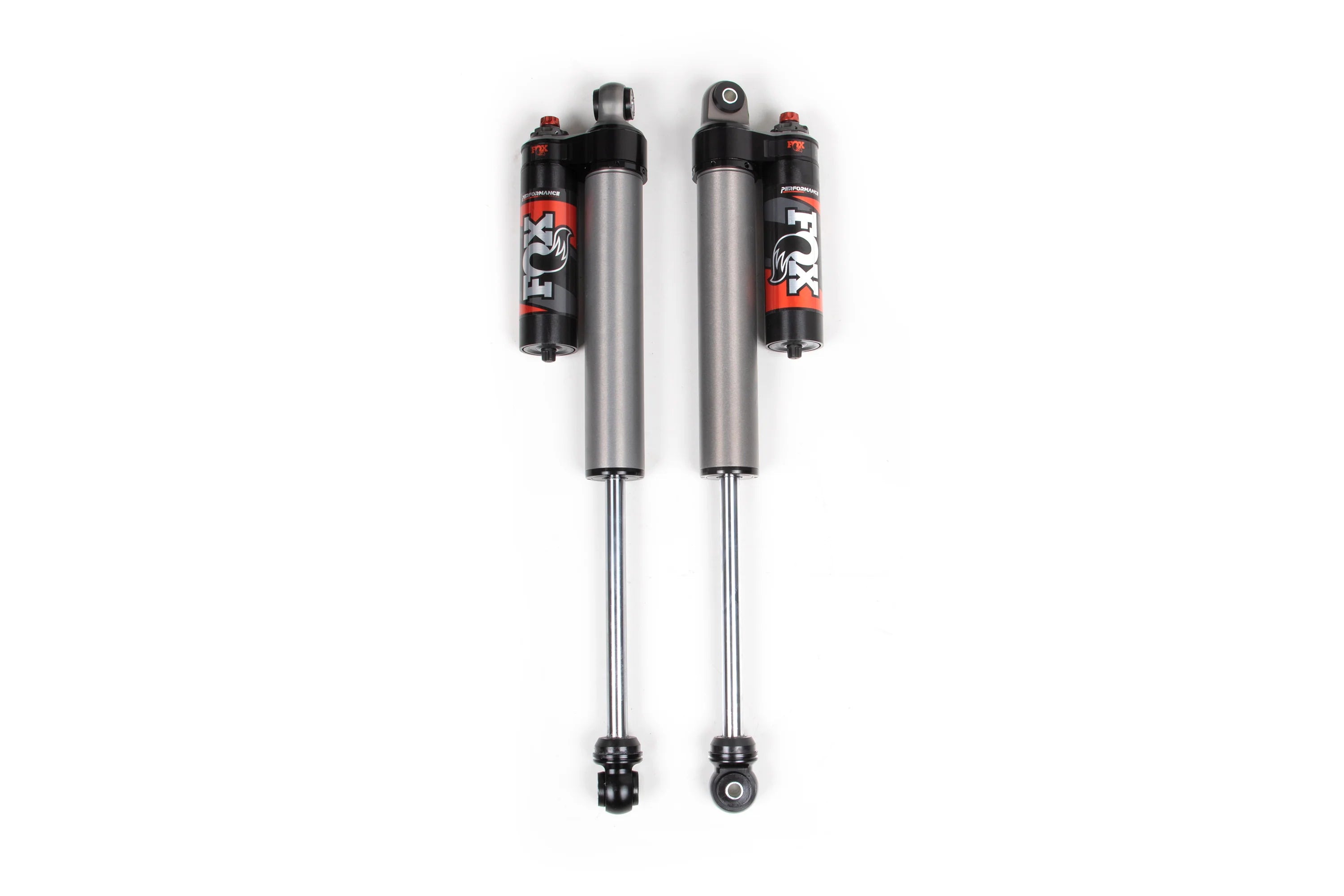 BDS 6 Inch Lift Kit FOX 2.5 Performance Elite Coilover Chevy Silverado GMC Sierra 1500 4WD (2014–2018)