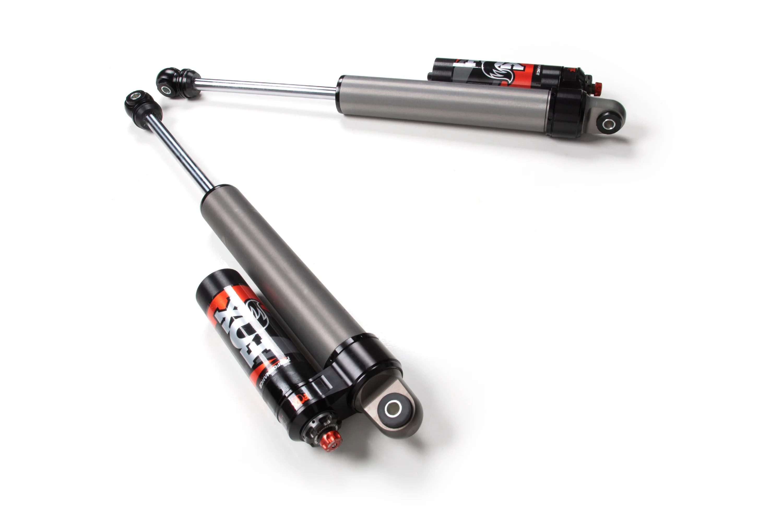 BDS 4 Inch Lift Kit FOX 2.5 Performance Elite Coilover for Chevy Silverado 1500 4WD (2014–2018) GMC Sierra 1500 4WD (2014–2018)